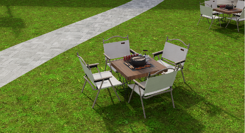 彭州酒店帐篷定制：解锁旅居新体验，打造差异化竞争力