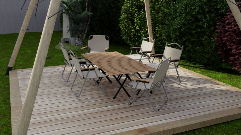 彭州帐篷生产厂家：以匠心筑牢户外装备的品质根基